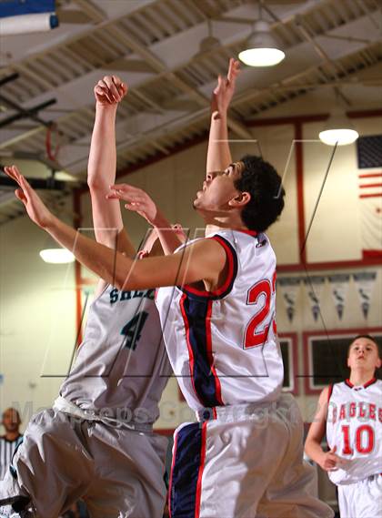 Thumbnail 1 in JV: Sheldon @ Pleasant Grove photogallery.