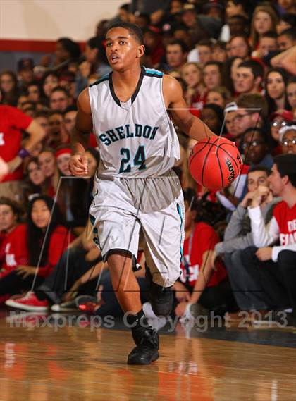 Thumbnail 2 in JV: Sheldon @ Pleasant Grove photogallery.