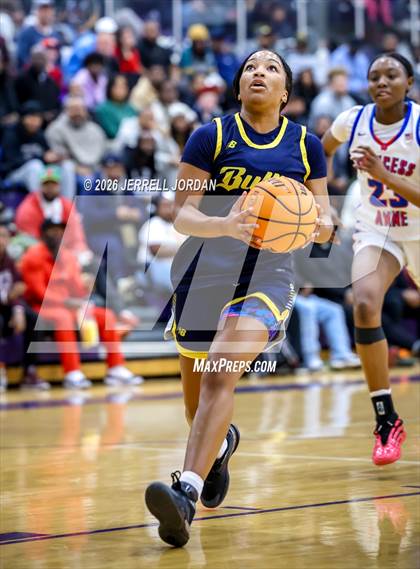Thumbnail 2 in Bullis vs Princess Anne (John Wall Holiday Invitational) photogallery.