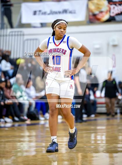 Thumbnail 3 in Bullis vs Princess Anne (John Wall Holiday Invitational) photogallery.