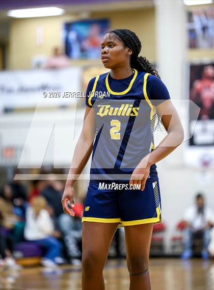 Thumbnail 3 in Bullis vs Princess Anne (John Wall Holiday Invitational) photogallery.