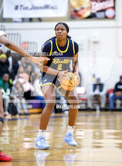Thumbnail 3 in Bullis vs Princess Anne (John Wall Holiday Invitational) photogallery.