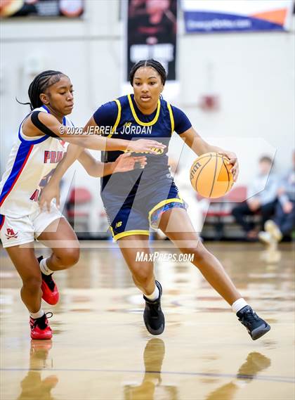 Thumbnail 2 in Bullis vs Princess Anne (John Wall Holiday Invitational) photogallery.