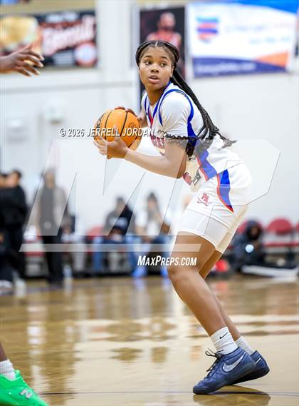 Thumbnail 2 in Bullis vs Princess Anne (John Wall Holiday Invitational) photogallery.