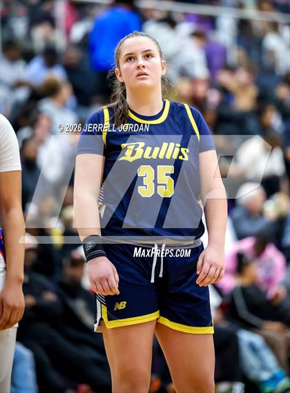 Thumbnail 2 in Bullis vs Princess Anne (John Wall Holiday Invitational) photogallery.