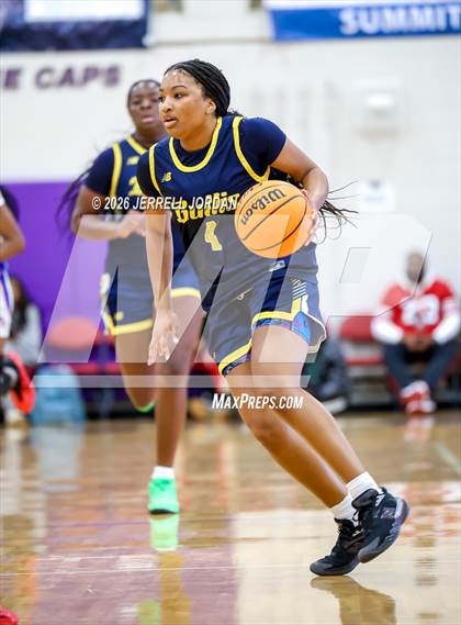 Thumbnail 1 in Bullis vs Princess Anne (John Wall Holiday Invitational) photogallery.