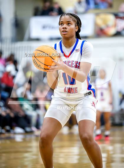 Thumbnail 3 in Bullis vs Princess Anne (John Wall Holiday Invitational) photogallery.