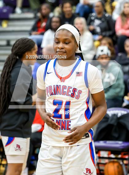 Thumbnail 3 in Bullis vs Princess Anne (John Wall Holiday Invitational) photogallery.