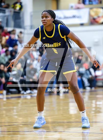 Thumbnail 1 in Bullis vs Princess Anne (John Wall Holiday Invitational) photogallery.