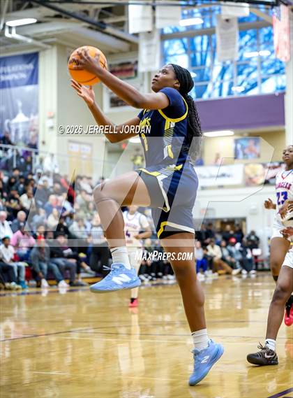 Thumbnail 3 in Bullis vs Princess Anne (John Wall Holiday Invitational) photogallery.
