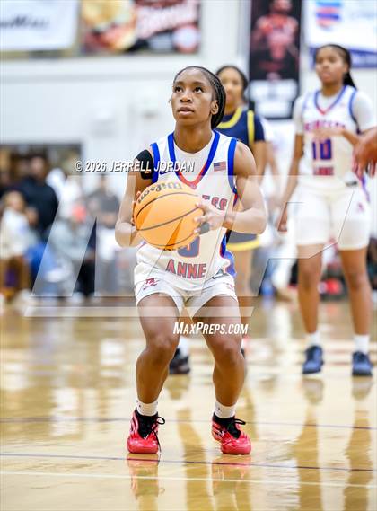 Thumbnail 1 in Bullis vs Princess Anne (John Wall Holiday Invitational) photogallery.