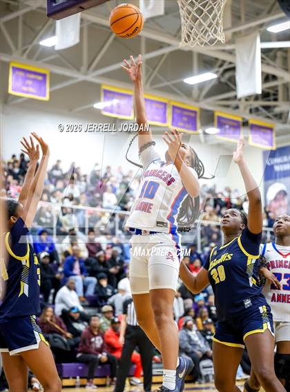 Thumbnail 1 in Bullis vs Princess Anne (John Wall Holiday Invitational) photogallery.