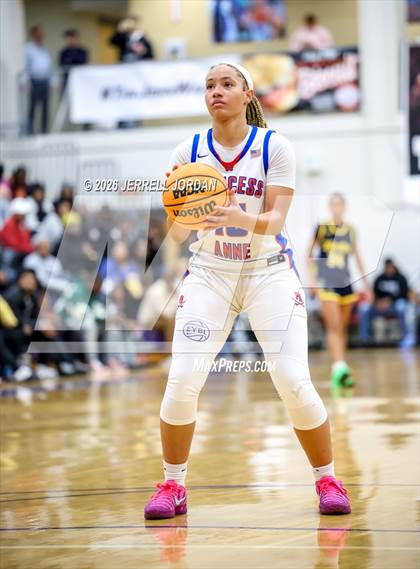 Thumbnail 2 in Bullis vs Princess Anne (John Wall Holiday Invitational) photogallery.