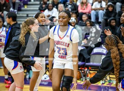 Thumbnail 2 in Bullis vs Princess Anne (John Wall Holiday Invitational) photogallery.