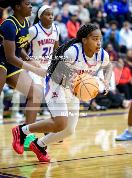 Thumbnail 2 in Bullis vs Princess Anne (John Wall Holiday Invitational) photogallery.