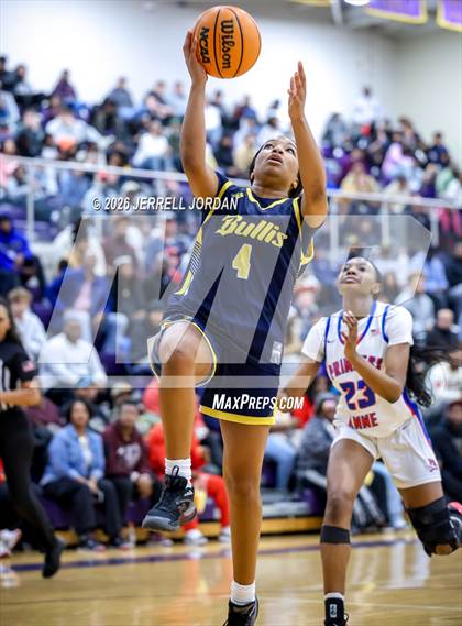 Thumbnail 1 in Bullis vs Princess Anne (John Wall Holiday Invitational) photogallery.