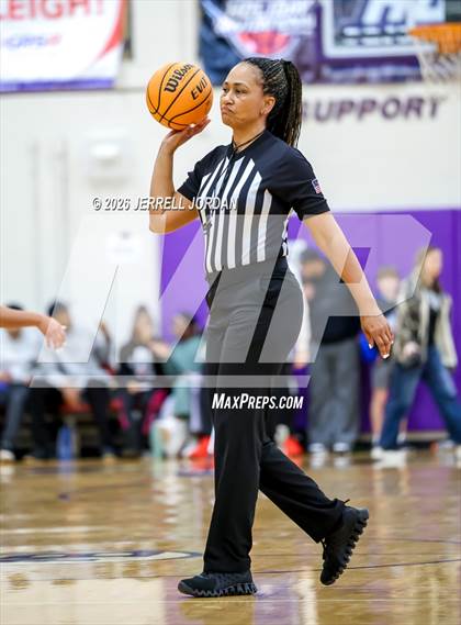 Thumbnail 3 in Bullis vs Princess Anne (John Wall Holiday Invitational) photogallery.