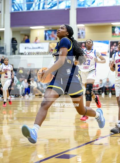 Thumbnail 1 in Bullis vs Princess Anne (John Wall Holiday Invitational) photogallery.
