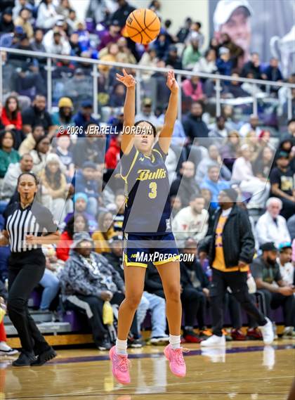 Thumbnail 2 in Bullis vs Princess Anne (John Wall Holiday Invitational) photogallery.