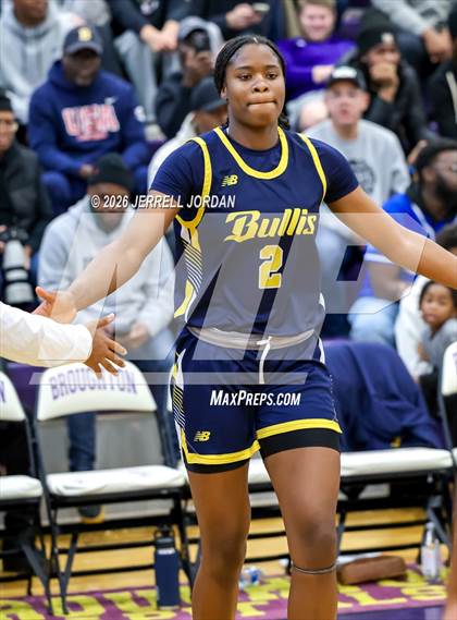 Thumbnail 1 in Bullis vs Princess Anne (John Wall Holiday Invitational) photogallery.