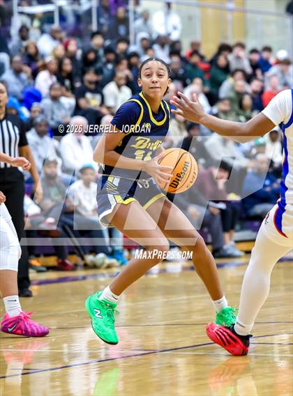 Thumbnail 2 in Bullis vs Princess Anne (John Wall Holiday Invitational) photogallery.