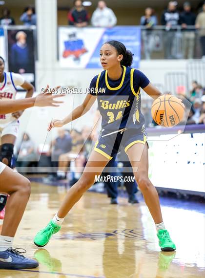 Thumbnail 3 in Bullis vs Princess Anne (John Wall Holiday Invitational) photogallery.