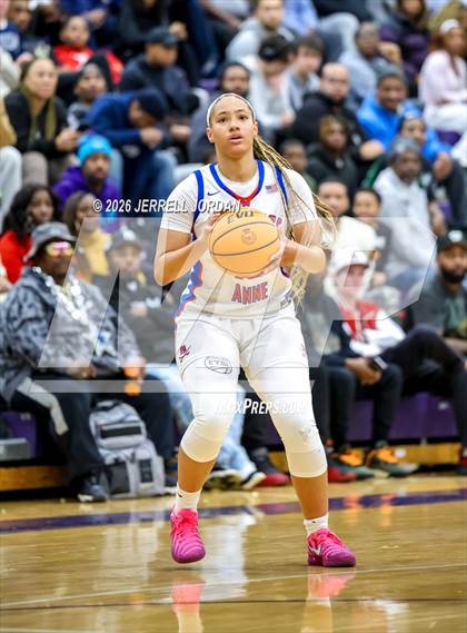 Thumbnail 3 in Bullis vs Princess Anne (John Wall Holiday Invitational) photogallery.