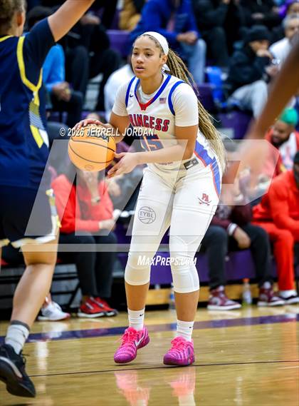 Thumbnail 3 in Bullis vs Princess Anne (John Wall Holiday Invitational) photogallery.