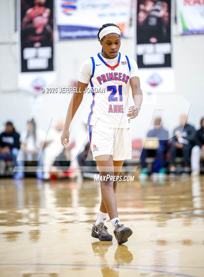 Thumbnail 3 in Bullis vs Princess Anne (John Wall Holiday Invitational) photogallery.