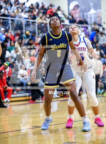 Thumbnail 1 in Bullis vs Princess Anne (John Wall Holiday Invitational) photogallery.