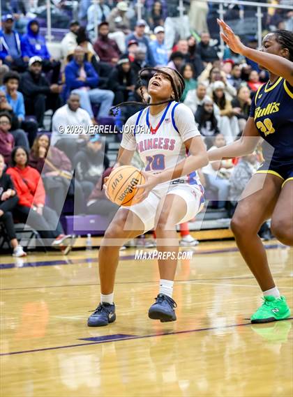 Thumbnail 1 in Bullis vs Princess Anne (John Wall Holiday Invitational) photogallery.