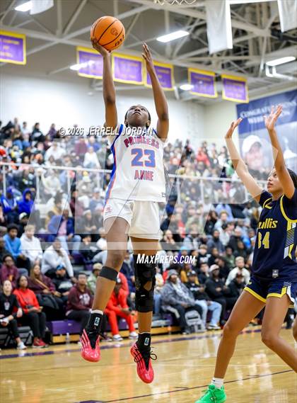 Thumbnail 2 in Bullis vs Princess Anne (John Wall Holiday Invitational) photogallery.