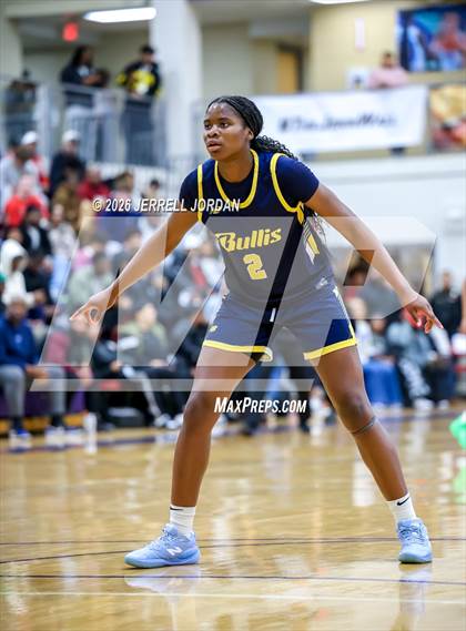 Thumbnail 2 in Bullis vs Princess Anne (John Wall Holiday Invitational) photogallery.