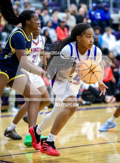 Thumbnail 1 in Bullis vs Princess Anne (John Wall Holiday Invitational) photogallery.