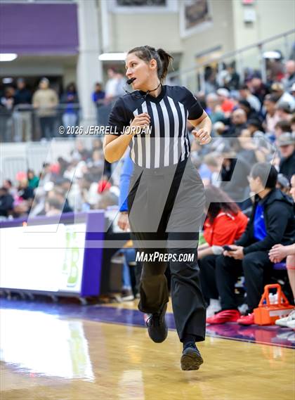 Thumbnail 3 in Bullis vs Princess Anne (John Wall Holiday Invitational) photogallery.