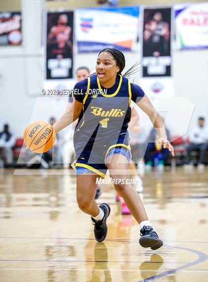Thumbnail 2 in Bullis vs Princess Anne (John Wall Holiday Invitational) photogallery.