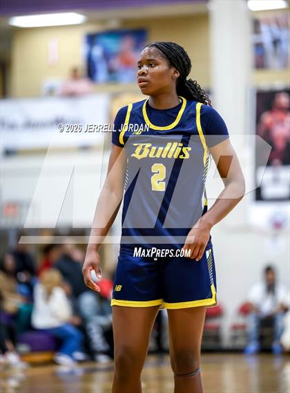 Thumbnail 1 in Bullis vs Princess Anne (John Wall Holiday Invitational) photogallery.