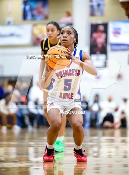Thumbnail 1 in Bullis vs Princess Anne (John Wall Holiday Invitational) photogallery.