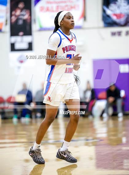 Thumbnail 3 in Bullis vs Princess Anne (John Wall Holiday Invitational) photogallery.