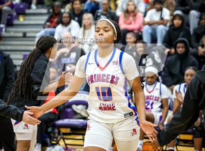 Thumbnail 2 in Bullis vs Princess Anne (John Wall Holiday Invitational) photogallery.