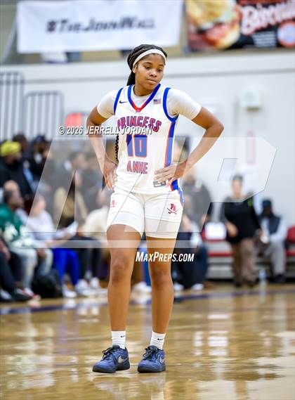 Thumbnail 1 in Bullis vs Princess Anne (John Wall Holiday Invitational) photogallery.