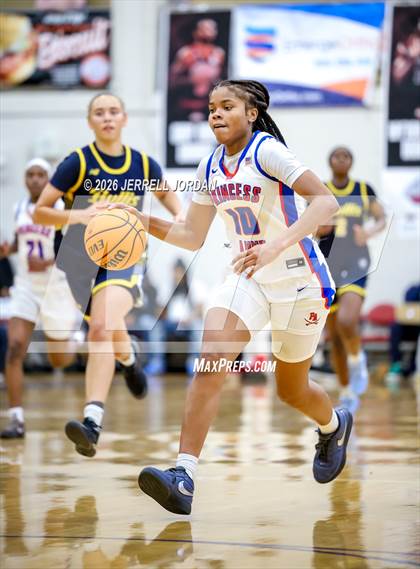 Thumbnail 1 in Bullis vs Princess Anne (John Wall Holiday Invitational) photogallery.