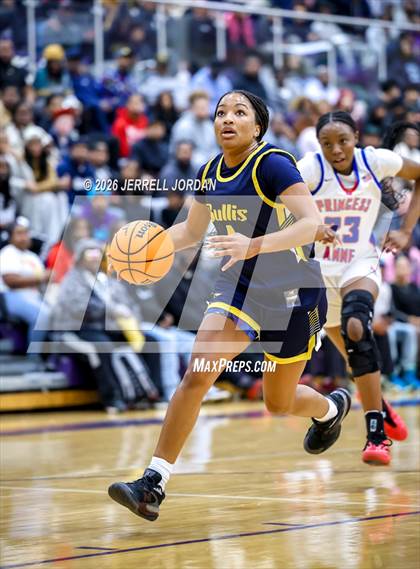 Thumbnail 2 in Bullis vs Princess Anne (John Wall Holiday Invitational) photogallery.