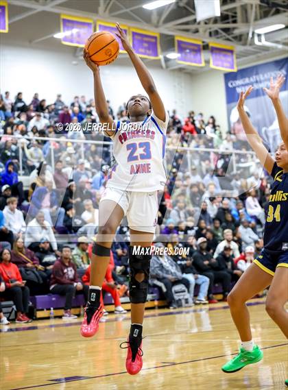 Thumbnail 3 in Bullis vs Princess Anne (John Wall Holiday Invitational) photogallery.