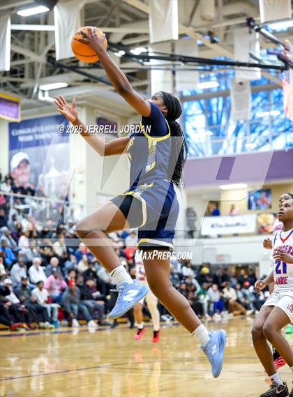 Thumbnail 2 in Bullis vs Princess Anne (John Wall Holiday Invitational) photogallery.