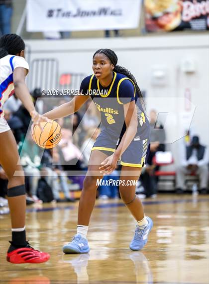 Thumbnail 3 in Bullis vs Princess Anne (John Wall Holiday Invitational) photogallery.