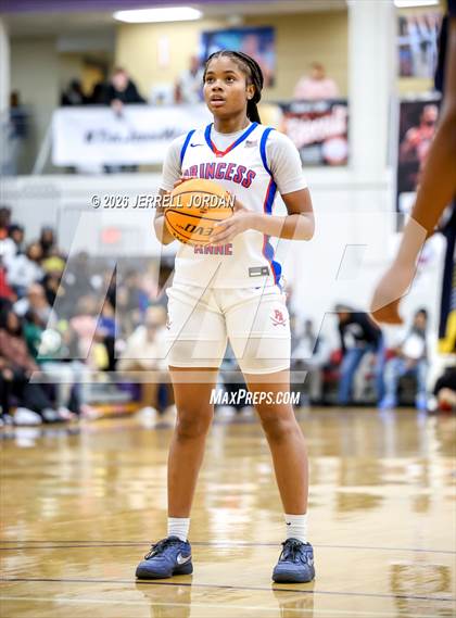 Thumbnail 2 in Bullis vs Princess Anne (John Wall Holiday Invitational) photogallery.