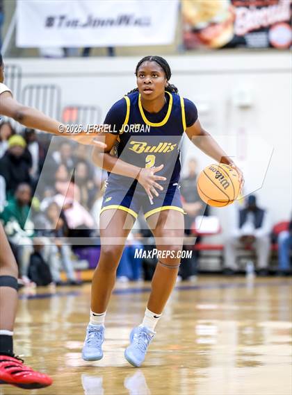 Thumbnail 1 in Bullis vs Princess Anne (John Wall Holiday Invitational) photogallery.