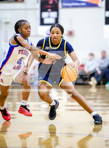 Thumbnail 1 in Bullis vs Princess Anne (John Wall Holiday Invitational) photogallery.
