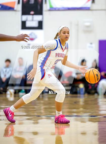 Thumbnail 3 in Bullis vs Princess Anne (John Wall Holiday Invitational) photogallery.